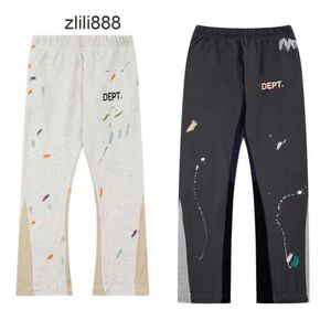 Designer Pants Joggers Pants Pants Mężczyzn