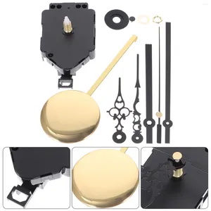 Clocks Accessories Clock Movement DIY Mechanism Wall Sports Hands Kit Plastic Replacement