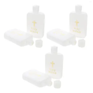 Vasos 6 PCs Páscoa Braneio Braga Barneta Jesus Cruz Bottles Wedding Casamento