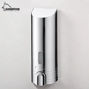 Жидкий мыльный дозатор ванная комната на стенах на стенах одногорежига