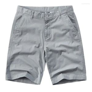 Men's Shorts Summer Plus Size Mens Casual Khaki Running Sports Boys Breathable Cotton Short Beach Breeches Men Outerwear