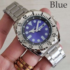 2023 Lookworld Men's Quartz Watch