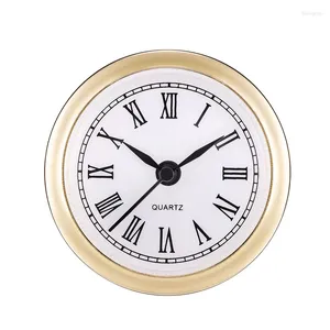 Clocks Accessories Insert Clock Quartz Movement Mechanism DIY Battery Table Home Decor