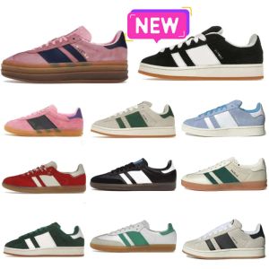 Treinadores olha Lle Bold Sports Shoes Men Mulheres Designer Plataforma Rosa Interior laranja laranja vegana goma de goma calçada de tênis brancos camurça verde camurça ao ar livre tênis de corrida ao ar livre