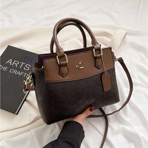 2024 Luxury Handbag Leather Designer Crossbody Bag Womens Shoulder Strap Print Plånbok Designers Väskor Fashion Totes Shopping Handväskor C00120