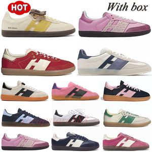 Kutu Orijinalleri vegan Dış Mekan Günlük Ayakkabılar Erkekler İçin Gümüş Metalik Pembe Bulut Beyaz Gece Krem Krem Sarı Kahverengi Sneakers Spor Eğitmenleri EUR 36-45