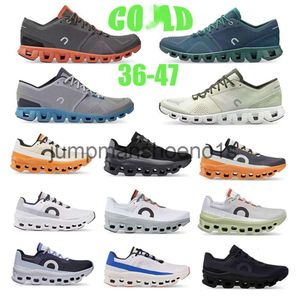 2024With Original Logo Running Women Men Shoes Physical Sneakers Could Training Casual Lightweight Breathable Comfortable Shock Absorption Lace Up Wholesale