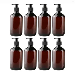 Liquid Soap Dispenser Specifikationer Hem Hushåll Rengöringsprodukter Lotion Pump Salonger Shampoos Body Lotions Rakarolja Wash