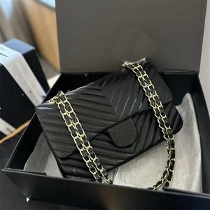 designer bag flap bag caviar leather Women crossbody bags chain Shoulder bags Diamond Lattice classic handbag