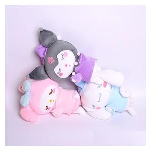 Movies & Tv Plush Toy 20Cm Stuffed Animals P Toys High-Quality Mti-Style Cartoon Japanese Surrounding Slee Position Komi Merodg Cute D Dh1Nk