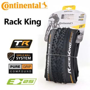 Continental Race King MTB 29in TLR Tireless 27529x20220 29er MTB pieghevole 240325