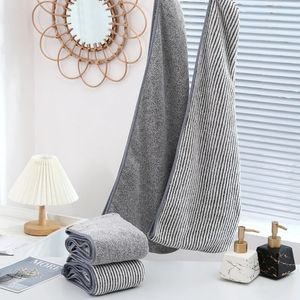 Bamboo Charcoal Fiber Hair Towels Bath Head Turban Wrap Quick Dry Anti-Frizz Hair Towels For Drying Hair Women Girls Bathroom- for Quick Dry Hair Towel Wrap