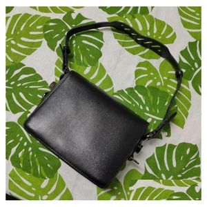 Bolsas ao ar livre Bolsa de couro feminina Bolsa de lazer Moda