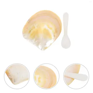 Ciotole Cavor Dispy Glossy Gustomering Adormo El Piatti gelati Piatti decorativi sapone per acquario dessert cucchiai mini