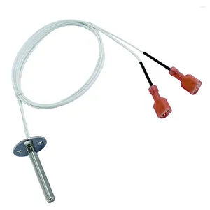 Tools Replacement Part Bullseye RT B Deluxe Wood Pellet Grill Probe Spare RTD Stainless Steel