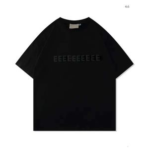 デザイナーTシャツEssentialSweatshirts TシャツメンズメンズエシエンティアルシャツEssentialShoodie Weatshirts Tshirt Tops Formen 303