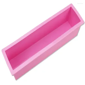 Baking Moulds Moldes Silicona Toast Bread Mold Cake Tray Pan Bakeware Supplies Kitchen Tools Pastry Molds