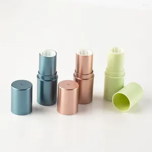 Storage Bottles Empty Insect Bites Comfrey Solid Tube Packaging Plastic Mould Body Container Antiperspirant Deodorant Stick