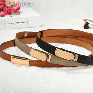 Men's belt Classic Luxury Belt Designer Women Locking Belt Brand Dress Kellys Belts Womens Premium Leather Thin Summer Decorative Ladies Waistband High Quality