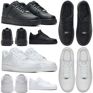 air forces 1 airforce 1 force one Casual Shoes Shadow tiffany Wheat Triple White Black Stussys Black Panda Classic Mens Womens Sneakers Designer Platform Shoes Cactus Jacks