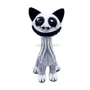 Filmy Pluszowa zabawka Zoonomaly Plush 24 cm Zabawy Śliczne miękkie nadziewane kreskówkowe anime Pillow Animal Dolls na urodziny urodziny