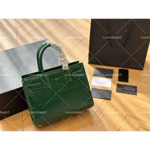 Designe Show Women Bags di lusso Sac de Jourb Nano Borse Woman Borse Crossbody Mox Morse Tote Tote autentica in pelle Designer borse