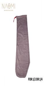 NAOMI Violin Bag Satin Fabric Bag Blanket For 12 14 Violin Fiddle Vintage Protective Accessory Gray New9757311