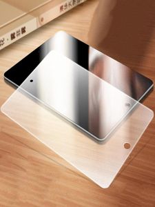 Vetro temperato per iPad 102 7 ° 8 ° Generatie opaco gehard Glasses Protectors Schermo si adattano su iPad975612628