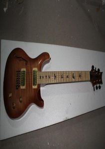 2013 New Arrival P R S Electric Guitar F Hole P Reed Smith McCarty Electric Guitar 1368952