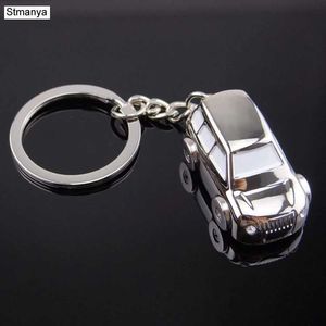 Keychains Lanyards Nya herrarna Small Toy Car High Quality Keyholder Bag Fashion Accessories Hot Womens Best Party Gift Jewelry K1911 Q240403