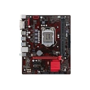 EXB150MV3 Masaüstü Anakart DDR4 LGA 1151 Intel B150 DDR4 32GB PCIE 3.0 USB3.0 Mikro ATX I7 I5 CPU 1151