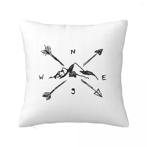 Pillow Point Your Arrow And Let It Travel Throw Sofa Decorative Covers Pillowcases