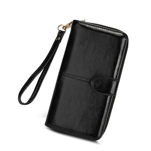 portafoglio portafoglio di alta qualità con portafoglio da portata Donne Women Luxury Flap Borse CardHolder Card portafoglio porta Designer Montano Designer Woman Borse da uomo Blcgbags 37