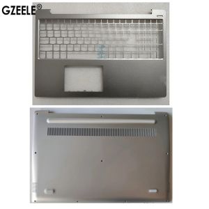 Keyboards New Palmrest Upper Cover Keyboard Housing for Lenovo Ideapad 330s15 330s15ikb 330s15isk 700015 Ikb Bottom Cover Base