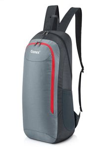 Backpack Gonex 28L Ultra Lightweight Packable Grande Capacidade Bolsa à prova d'água para viajar Caminhadas Dailyuse Backpackback1955093