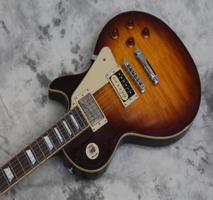 Agedrelic Custom Electric Guitar Vintage Sunburst in Stockはすぐに出荷されました8404376