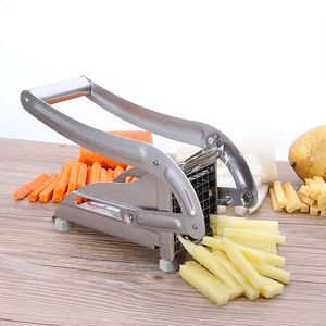 Kök Tillbehör Rum Gadget Accessory Cookware Tools Grater för grönsaker Cutter Set Crisps Chopper Manual Food Processor 240325