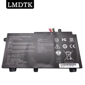 Batterien LMDTK NEU B31N1726 B31BN91 Laptop -Batterie für ASUS FX504 FX86 FX80GM FX505GE FX505DT FX80GE PX505GE PX505GD FX505GM FX80G