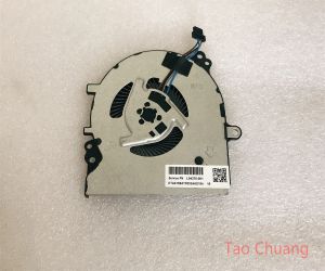 HP Probook için Kartlar 430 G5 Dizüstü Bilgisayar Soğutma Fanı CPU Fan L04370001