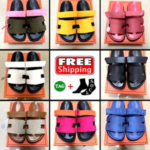 Designer Sandals Women Mens Slides Luxury Slifors Shoe Casual Beach Designariginal004