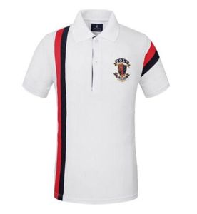 Mode mens polo skjorta golf polo t shirt för män bär korta ärm toppar tees träning träning tröjor vandring tröjor2159429
