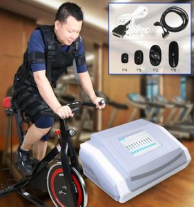 EMS MicroCurrent Suit Full Body Massager Relax Health Care Device Professional Healths Cares Bodys Massage Equipment Et121x16403251
