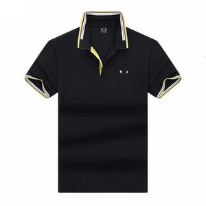 Bosss Polo Shirt Mens Designer Polos t Shirts Casual Business Golf T-shirt Pure Cotton Short Sleeves T-shirt 2024 Fashion Brand Summer Top Clothes 467x