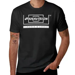 Мужские майки продажа - футболка Panavision Sweat Shote Summer Olding