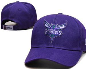 ''Hornets''ball Caps 2023-24 Unisex Fashion Cotton Champions Finals Baseball Cap Snapback Men Women Sun Hat Embroidery Spring Summer''''cap a2