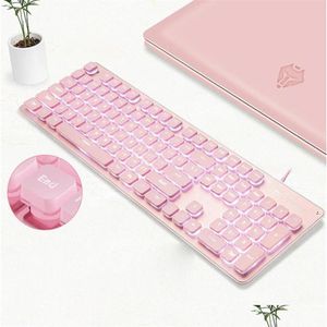 Teclados iluminados o teclado mecânico e mouse litra de retroiluminação