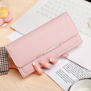 high quality wallet purse designer wallet women luxury Flap Coin Purses Cardholder wallet porte monnaie designer woman handbags mens purse blcgbags 12