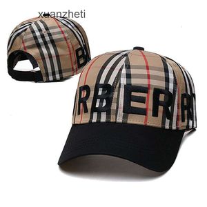 Burbries B Hat Hat Baseball Cap Hat Hat Baseball Cap Cappelli Cappelli Bur Fashion Hat Hun Shade Classic Hat Baseball Hat FPJP Unisex Casual O39B