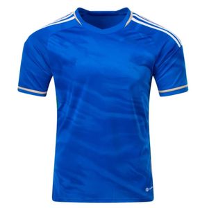 Itália Awayhome Jersey 2023/24 Jersey de futebol