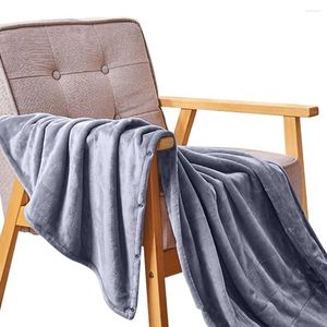 Одеяла с подогревом электрическое одеяло USB 3 Уровни отопления 39 x 31 в фланелевой портативной прокладке для использования в домашнем офисе
